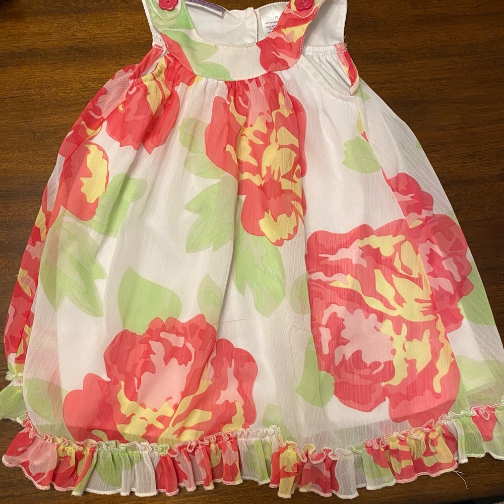 Adorable dress
